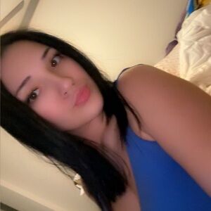 Meet your Posher, Sophia